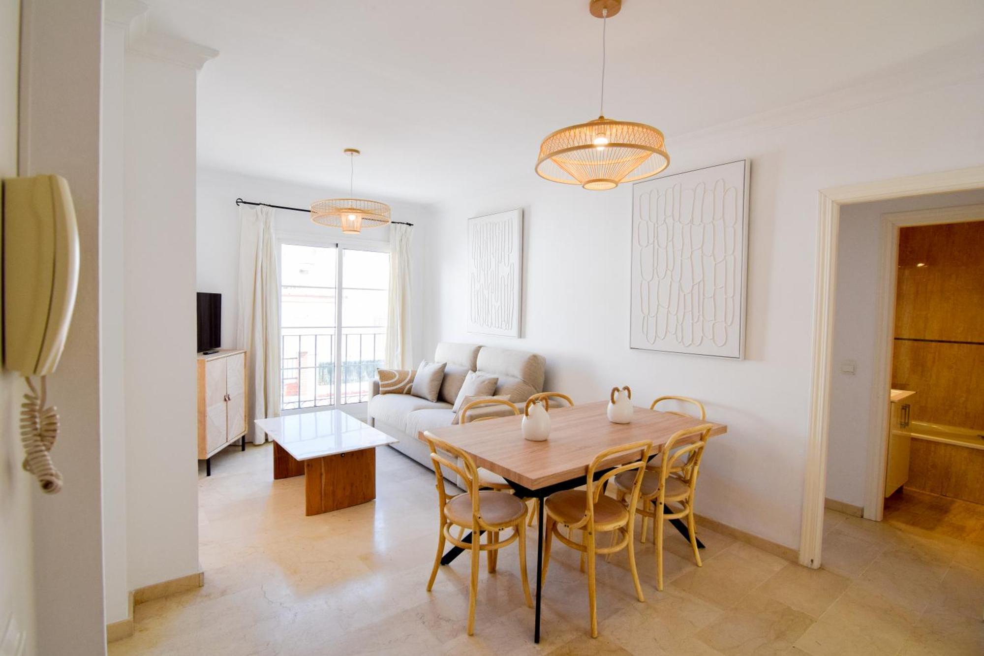Letmalaga Confort Apartamento Fuengirola